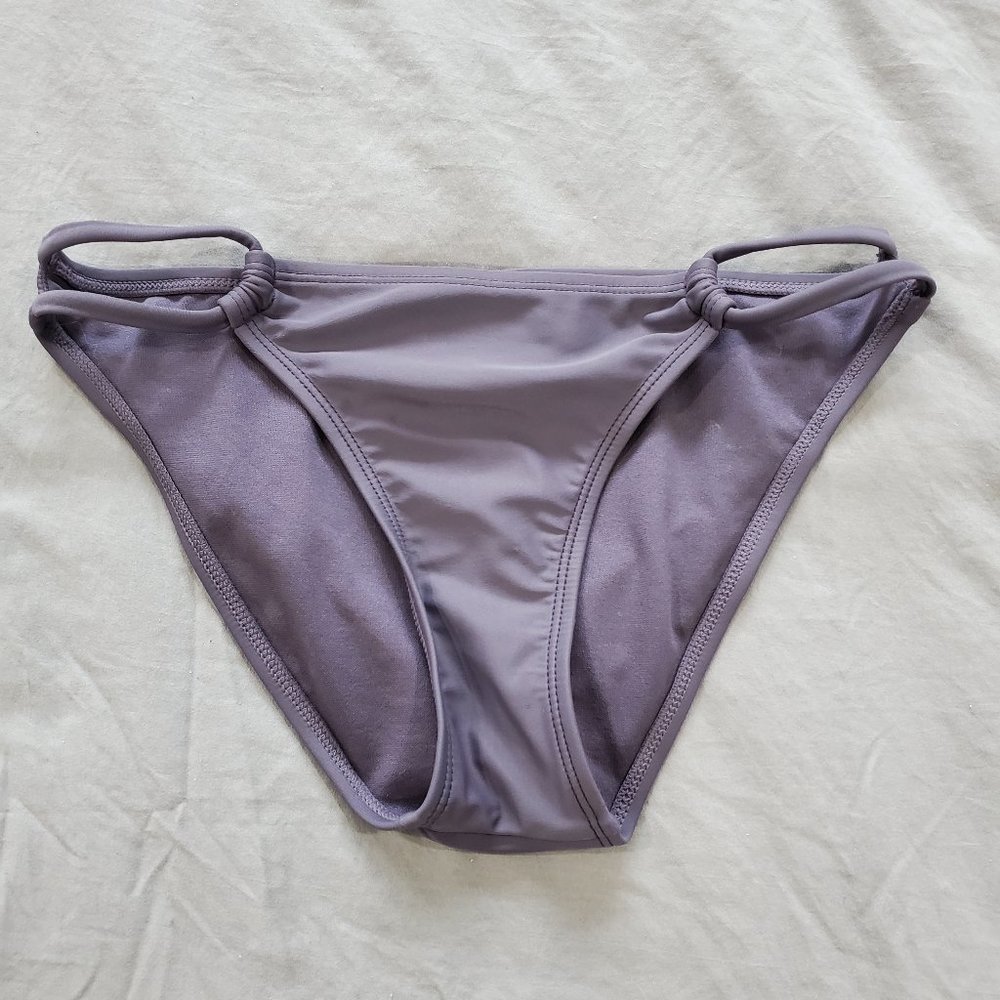 Bikini Bottoms